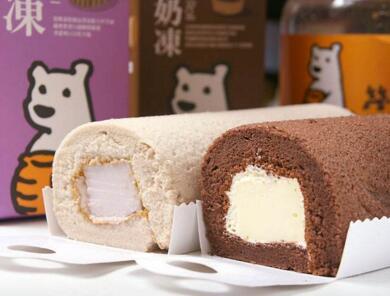 幾分甜烘焙工坊 上海知名烘焙品牌加盟全解析